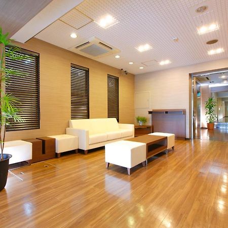 Flexstay Inn Ekoda Токио Екстериор снимка