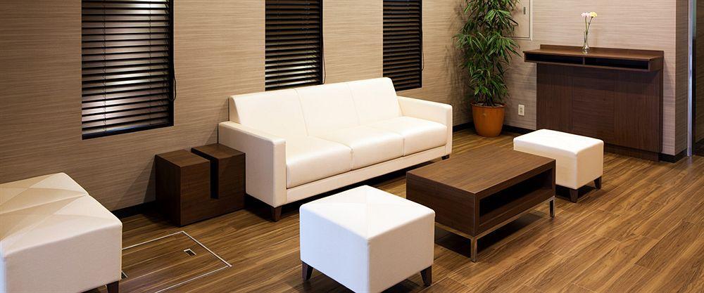 Flexstay Inn Ekoda Токио Екстериор снимка
