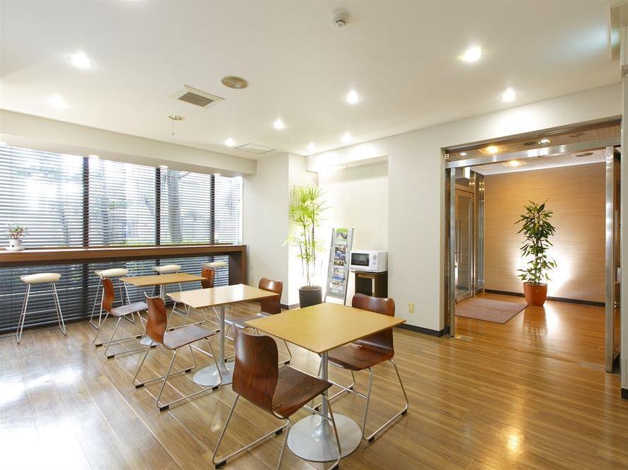 Flexstay Inn Ekoda Токио Екстериор снимка
