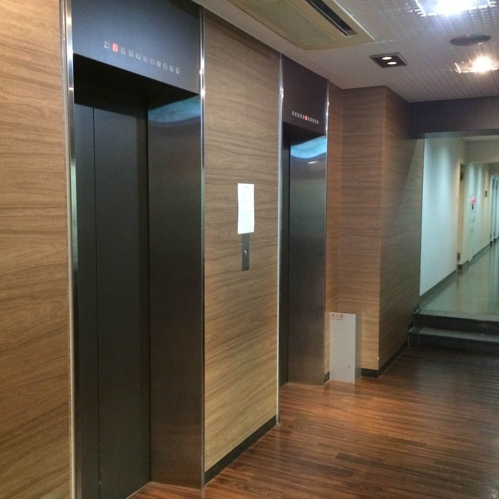 Flexstay Inn Ekoda Токио Екстериор снимка