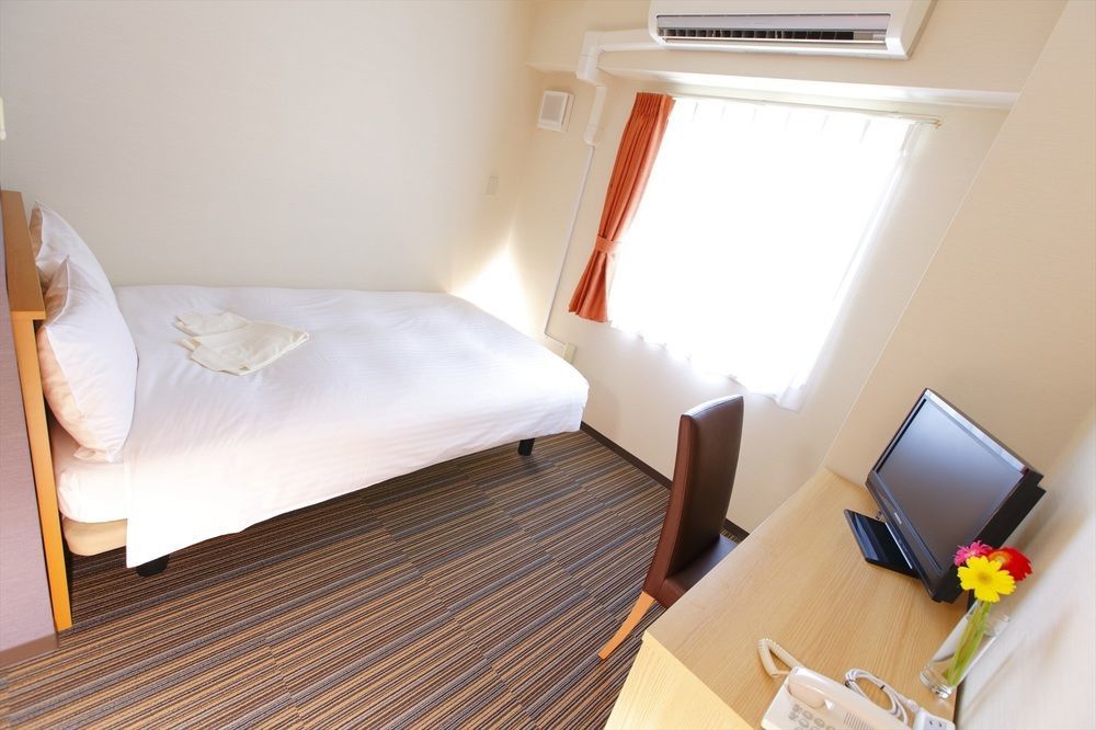 Flexstay Inn Ekoda Токио Екстериор снимка