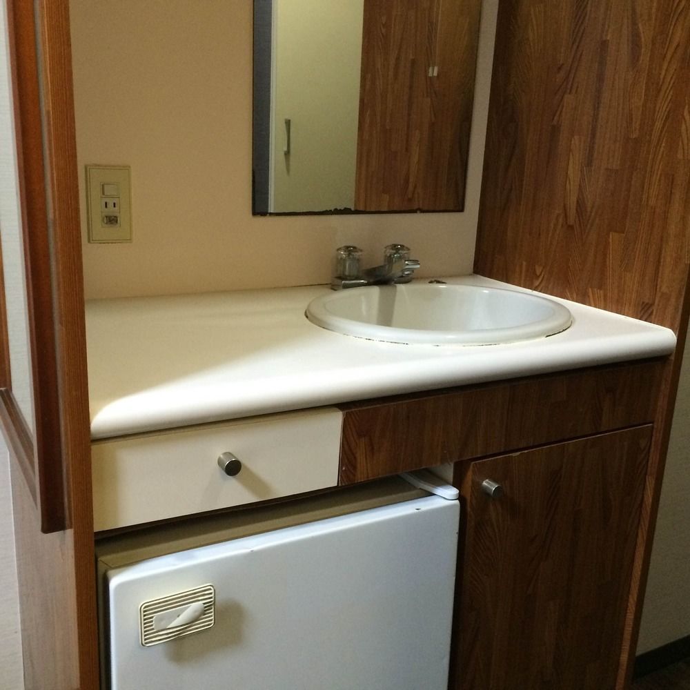 Flexstay Inn Ekoda Токио Екстериор снимка