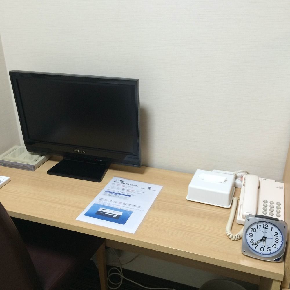 Flexstay Inn Ekoda Токио Екстериор снимка