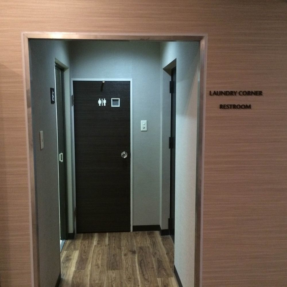 Flexstay Inn Ekoda Токио Екстериор снимка
