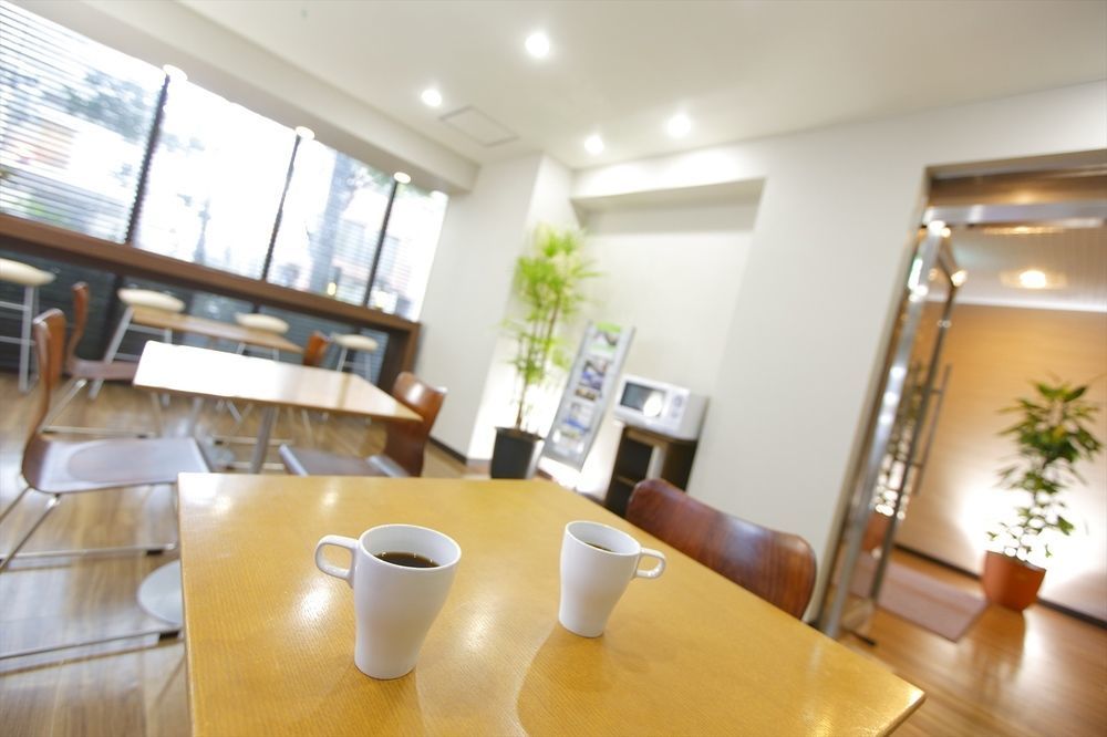 Flexstay Inn Ekoda Токио Екстериор снимка