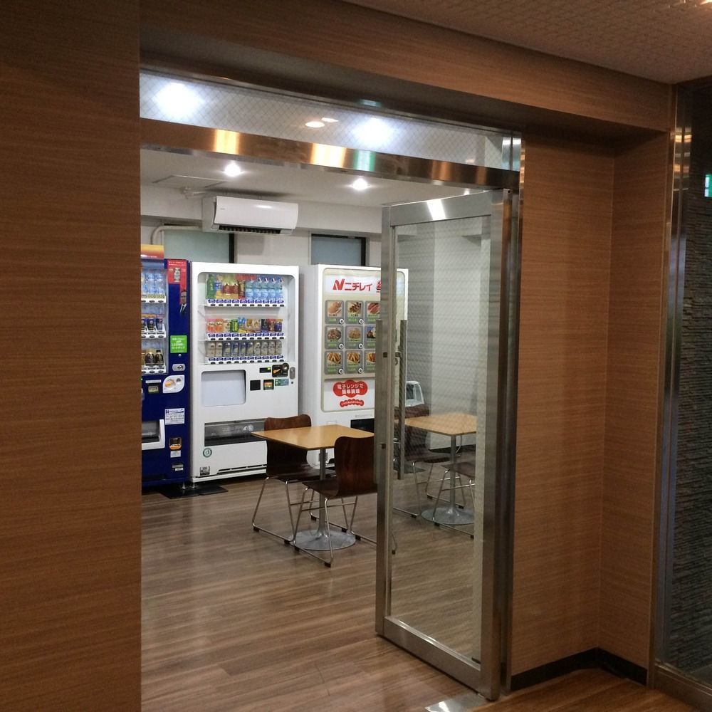 Flexstay Inn Ekoda Токио Екстериор снимка