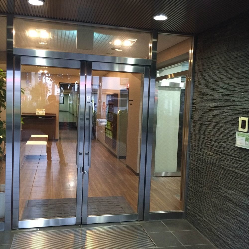 Flexstay Inn Ekoda Токио Екстериор снимка