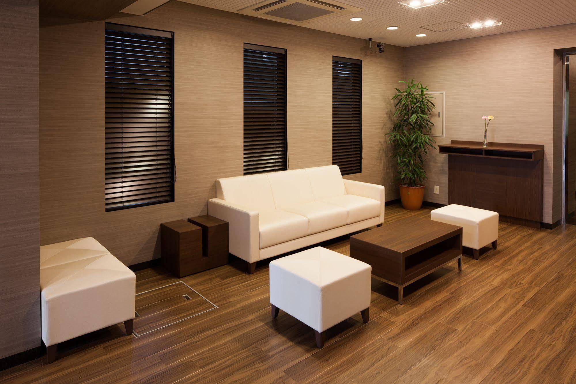 Flexstay Inn Ekoda Токио Екстериор снимка