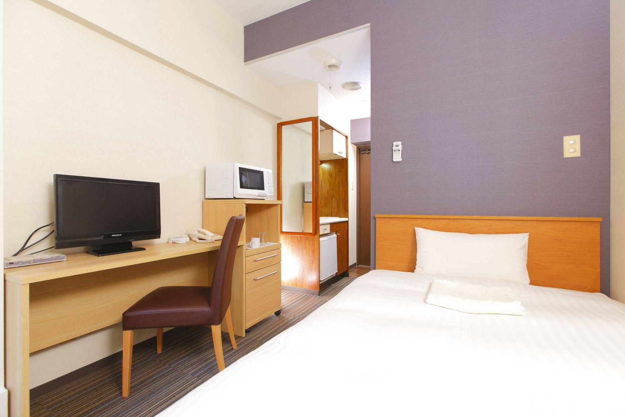 Flexstay Inn Ekoda Токио Екстериор снимка