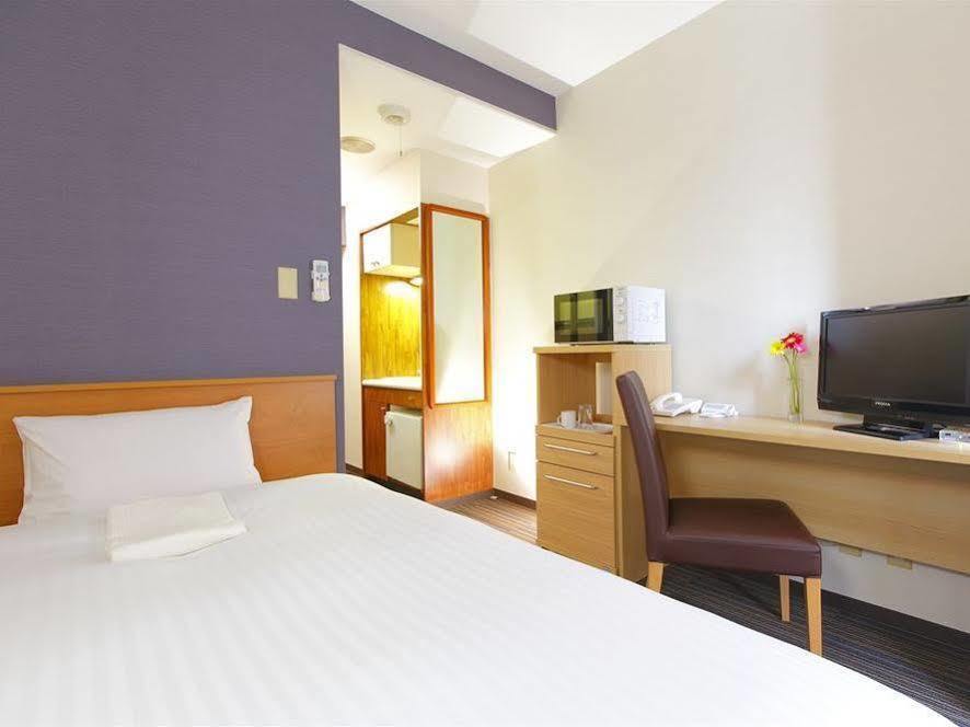 Flexstay Inn Ekoda Токио Екстериор снимка
